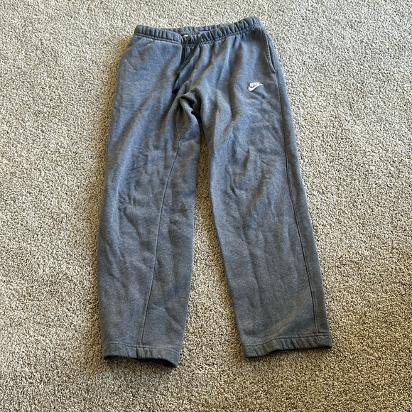 Nike Sweat Pants - Picture 1 of 5